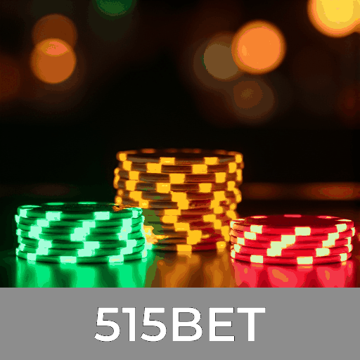 515BET: Bônus e Promoções Exclusivas para Seus Jogos