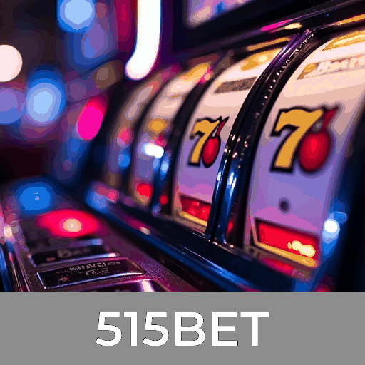 515BET: Seu Cassino Online Confiável e Seguro
