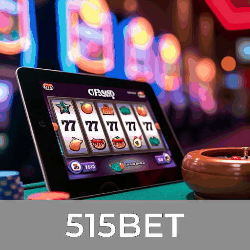 515BET: Especialistas em Apostas Esportivas no Brasil