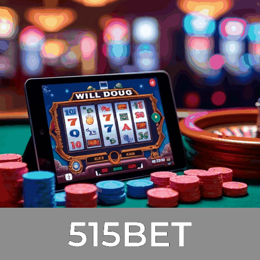 Descubra o Premium Login com Proteção Avançada na 515BET