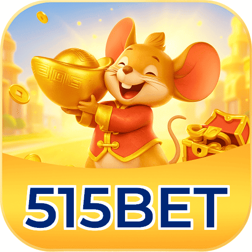 515BET Logo