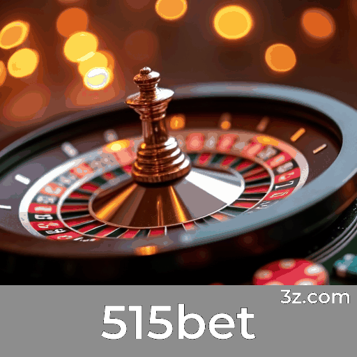 515bet: O Melhor em Pagamentos Rápidos e Cassino Premiado