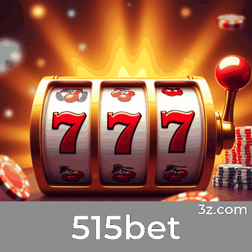 515bet: Emoção e Grandes Chances de Ganhar com Nossos Jogos de Cassino